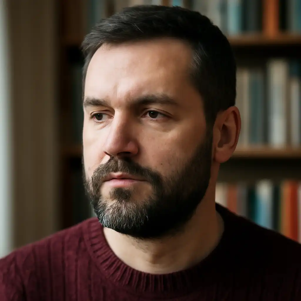 Adrian Petrov